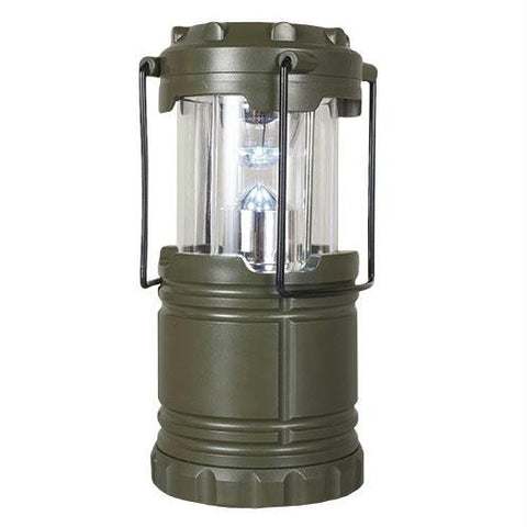 7-LED Utility Lantern