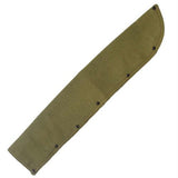 Machete Sheaths - Canvas