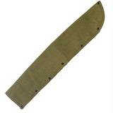 Machete Sheaths - Canvas