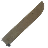 18' Plastic Machete Sheath