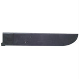 18' Plastic Machete Sheath