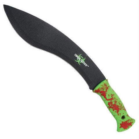 Zombie Slayer Machete