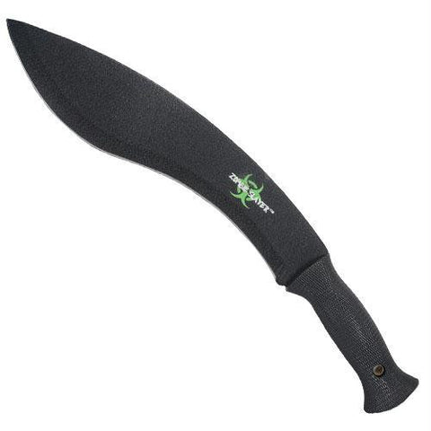 Zombie Slayer Machete