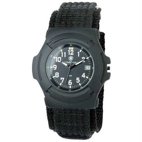 Smith & Wesson Tactical Watch