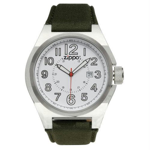 Zippo Sport Watch