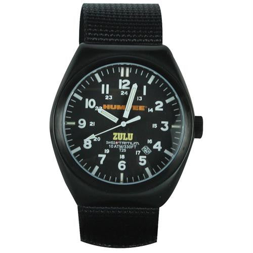 Humvee Tritium Watch