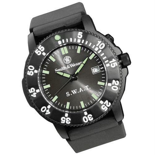 Smith & Wesson Swat Watch