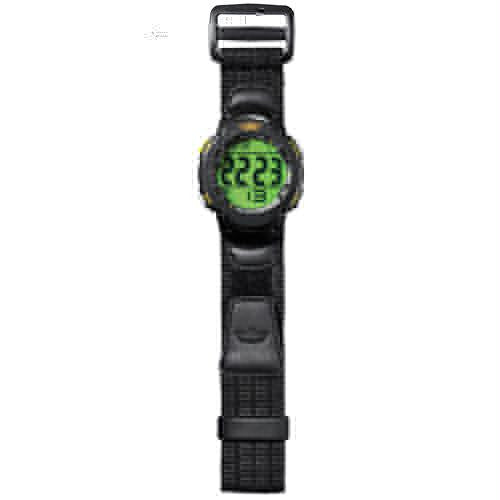 UZI Guardian Digital Watch