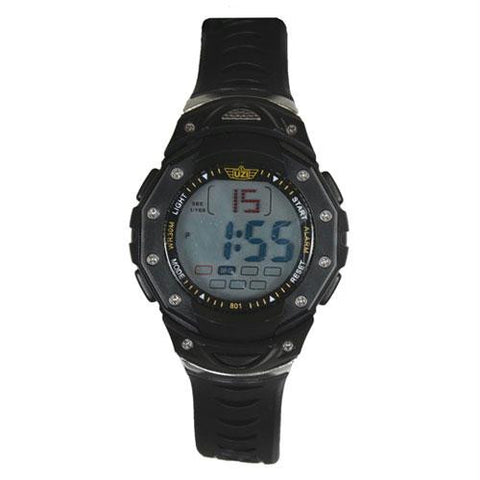 UZI Digital Sport Watch