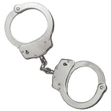 Professional Double-Lock Handcuffs