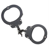 Professional Double-Lock Handcuffs