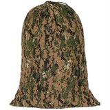 Barracks Bag