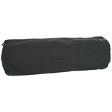 Zippered Duffel Bag (21' x 36')