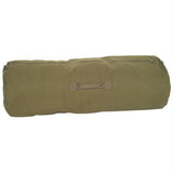 Zippered Duffel Bag (25' x 42')