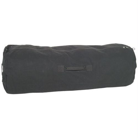 Zippered Duffel Bag (25' x 42')