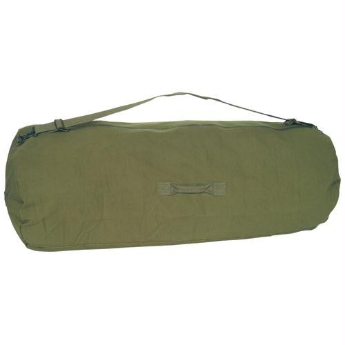 Zippered Duffel Bag (30' x 50')