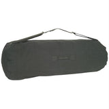 Zippered Duffel Bag (30' x 50')