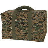 Parchute Cargo Bag