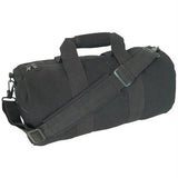 Canvas Roll Bag (12' x 24')