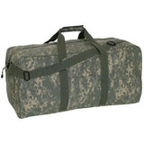 Canvas Gear Bag (18' x 36')