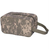 Canvas Toiletry Kit