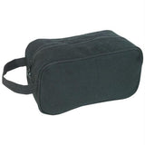 Canvas Toiletry Kit