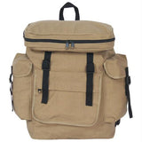 European Rucksack (15'x15'x6')