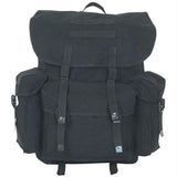 NATO Style Rucksack (19' x 12')