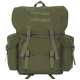 NATO Style Rucksack (16' x 10')