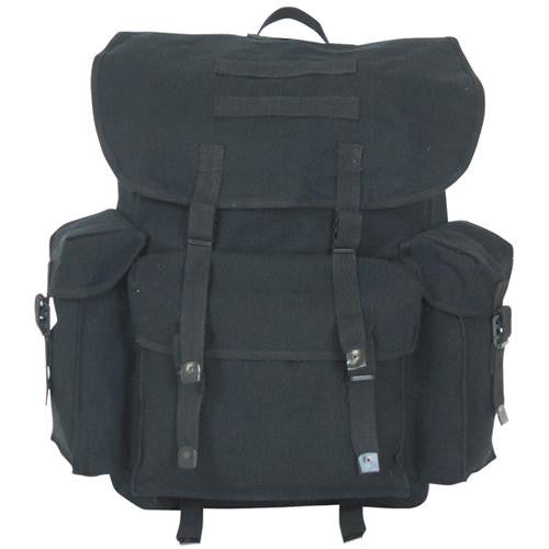 NATO Style Rucksack (16' x 10')