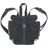 German Style Alpine Rucksack (10 1/2' x 9 1/2')