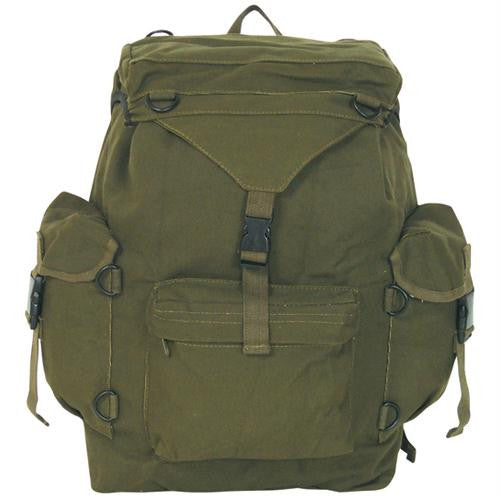 Australian Style Rucksack