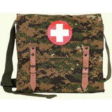 German Medic Bag