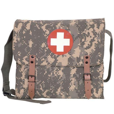 German Medic Bag