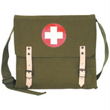 German Medic Bag