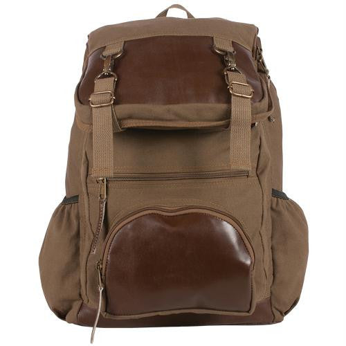 Tahoe Excursion Rucksack