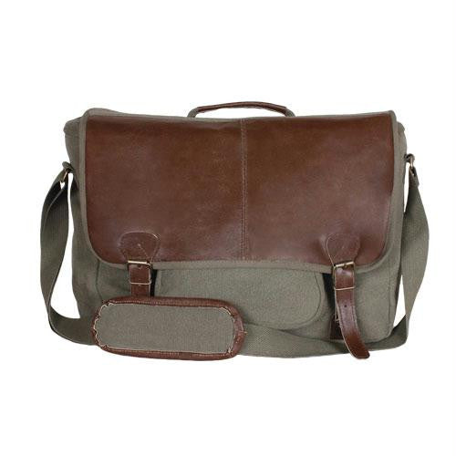 Graduate Satchel Briefcase