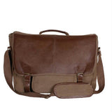 Graduate Satchel Briefcase