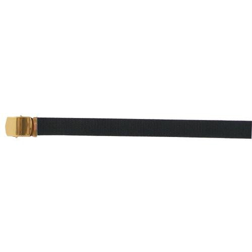 Web Belt 44' Roller - Brass Plated