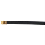 Web Belt 44' Roller - Brass Plated