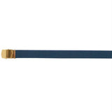 Web Belt 44' Roller - Brass Plated