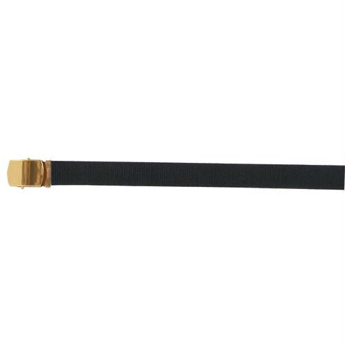 Web Belt 54' Roller - Brass Plated