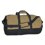 Zippered Sport Duffel Bag