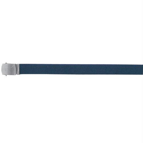 Web Belt 66" Roller - Nickel