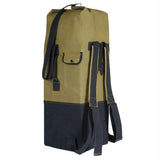 Two-Strap Sport Duffel Bag