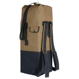 Two-Strap Sport Duffel Bag