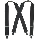 Elastic Pant Suspenders