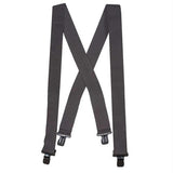 Elastic Pant Suspenders