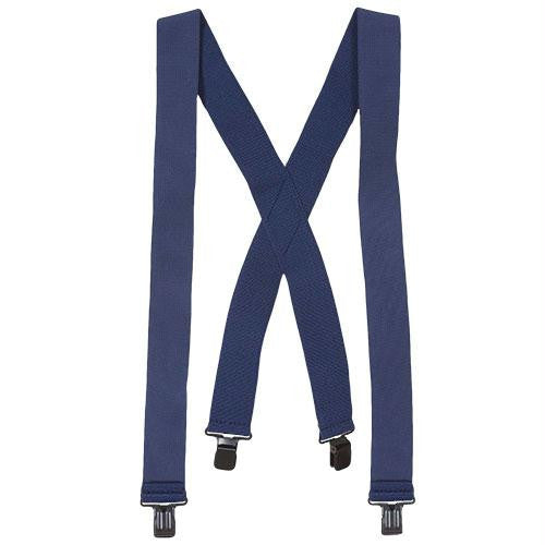 Elastic Pant Suspenders