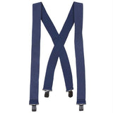 Elastic Pant Suspenders